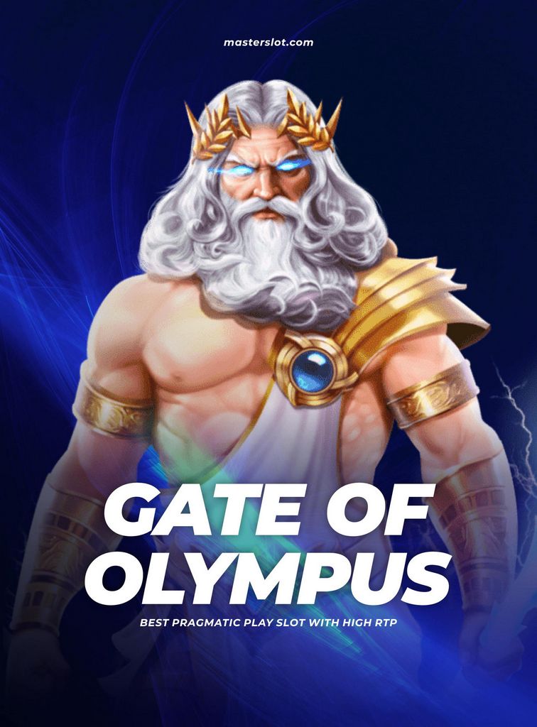 Port testowy Gates of Olympus