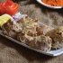 Chicken reshmi kabab